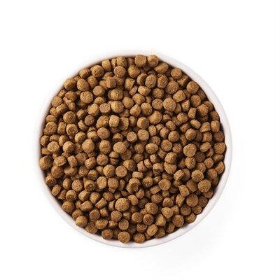 Yarrah Dog Biologische Brokken Small Breed Kip 2 KG