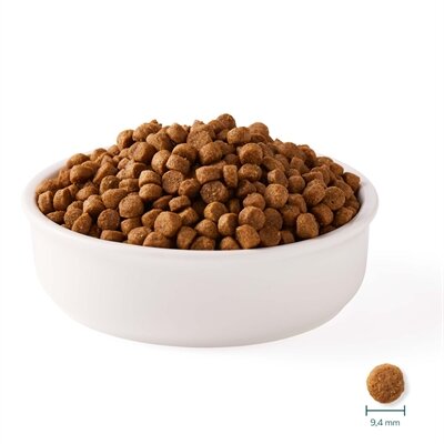 Yarrah Dog Biologische Brokken Small Breed Kip 2 KG