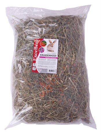 Excellent Kruidenhooi Wortel En Echinacea 500 GR