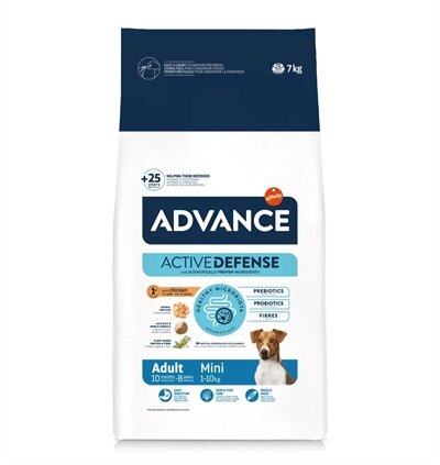 Advance Mini Adult 7 KG