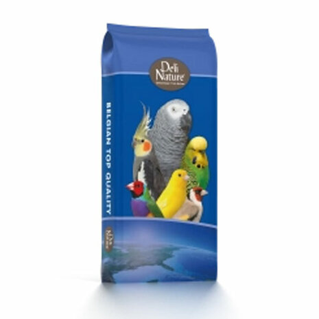 Deli Nature millet geel 20 kg.