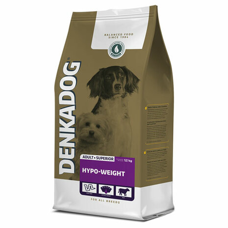 Denkadog hypo weight 12,5kg