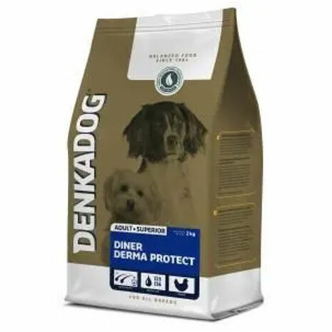 Denkadog diner derma protect 10kg