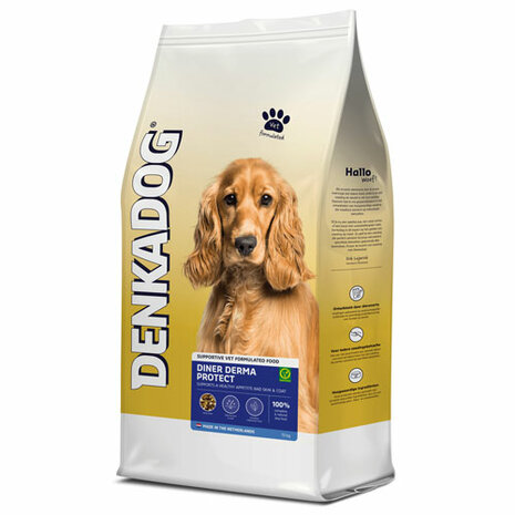 Denkadog diner derma protect 10kg