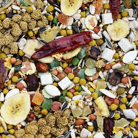 Hareco Amazone Select Met Pellets 5 KG