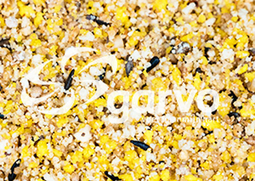 Garvo solution eivoer 12 kg