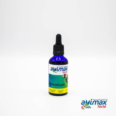 AviMax Forte Stress Cure  50 ml.