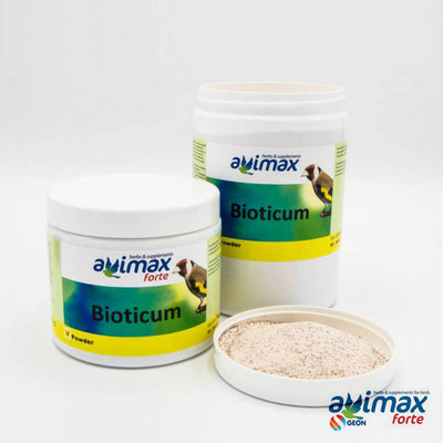 AviMax Forte Bioticum