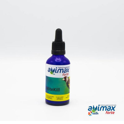 AviMax Forte Mite Stop 50 ml.