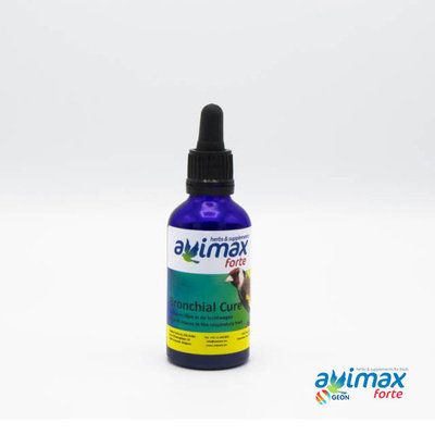 AviMax Forte Bronchial Cure 50 ml.