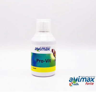 AviMax Forte Pro-Vit