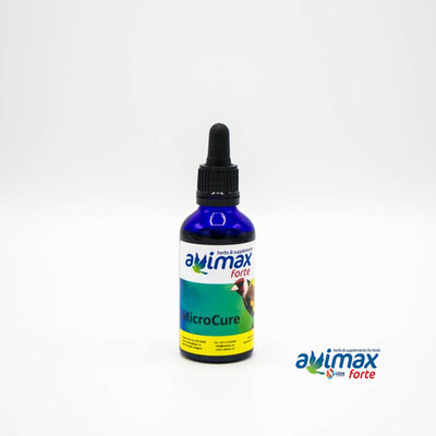 AviMax Forte Micro Cure