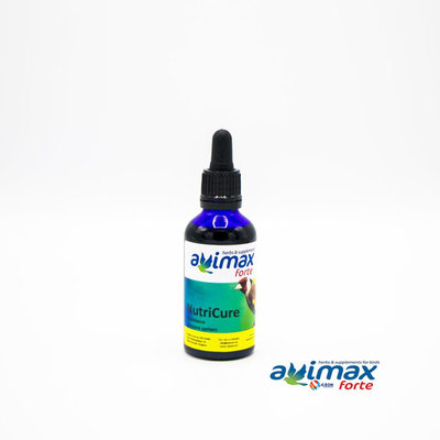 AviMax Forte Nutri Cure 50 ml.