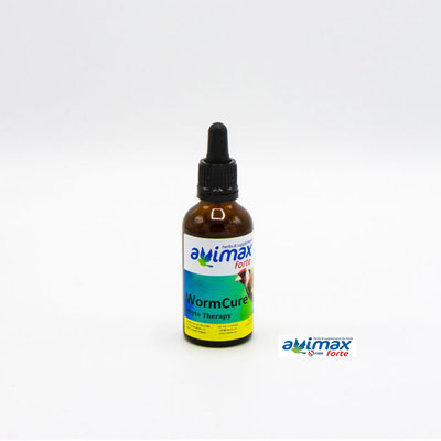 AviMax Forte Worm Cure 50 ml.