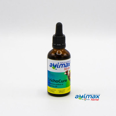 AviMax Forte Tricho Cure 50 ml.