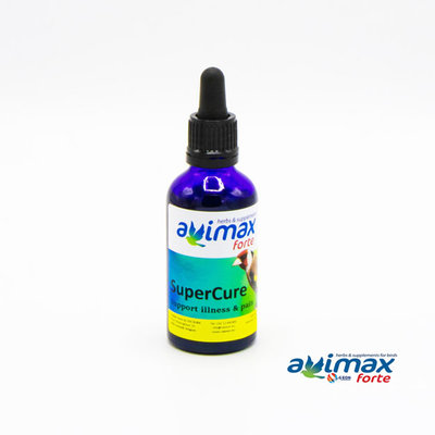 AviMax Forte Super Cure  50 ml.