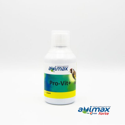 AviMax Forte Pro-Vit+