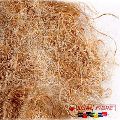 Sisal-Fibre Sisal - Jute 1000 gr