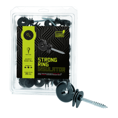 ZoneGuard Strong Ringisolator (mdk)