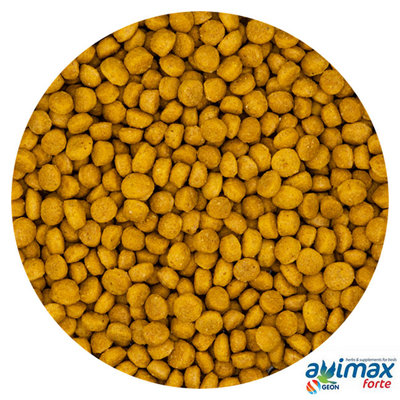 AviMax Forte Pellets Softbill