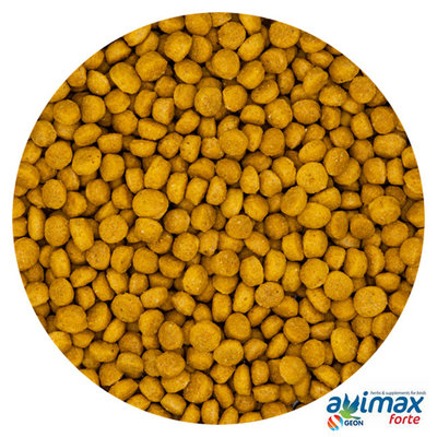 AviMax Forte Pellets Toucan / Hornbill