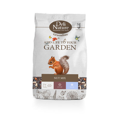 Greenline - Nut Mix 500 gr.