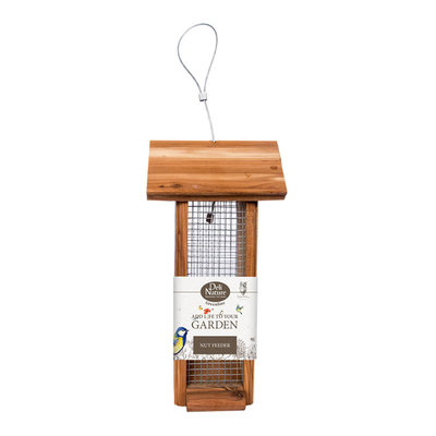 Greenline - Nut Feeder