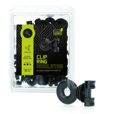 ZoneGuard Clip Ringisolator