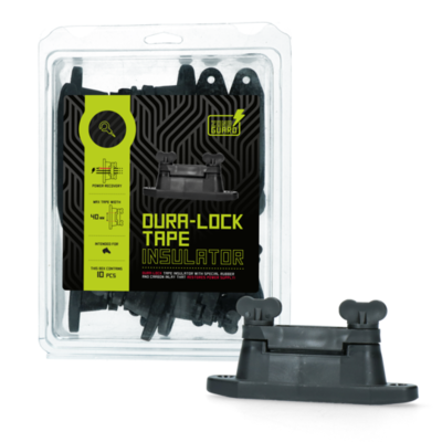 ZoneGuard Dura-Lock Lintisolator 40 mm