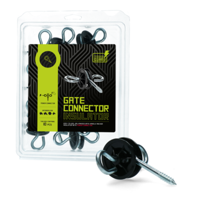 ZoneGuard Poortgreepankerisolator