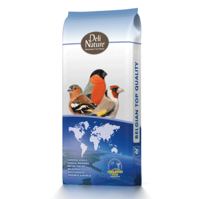 Deli Nature cardinal mix nummer 45