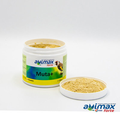 AviMax Forte Muta+