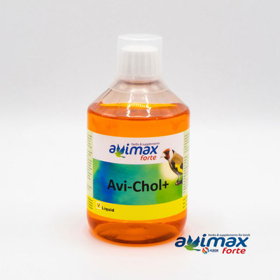 AviMax Forte Avi-Chol+