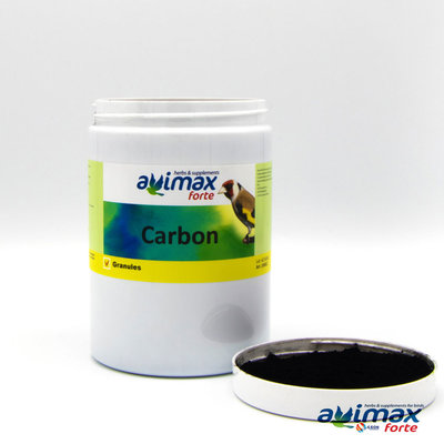 AviMax Forte Carbon