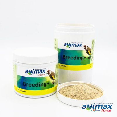 AviMax Forte Breeding+