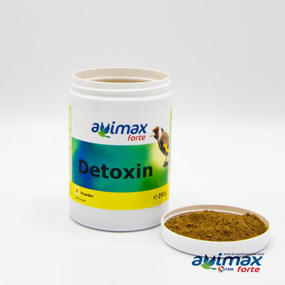 AviMax Forte Detoxin 250 gr.