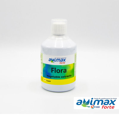 AviMax Forte Flora 500 ml