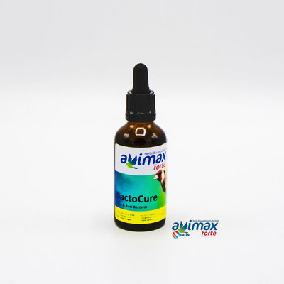 AviMax Forte Bacto Cure
