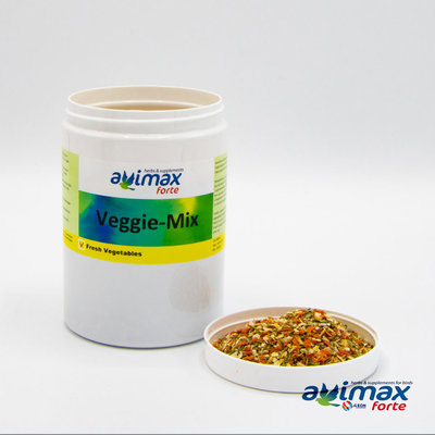 AviMax Forte Veggie - Mix