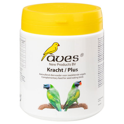 AVES‐KRACHT/AVES PLUS 600 gr.