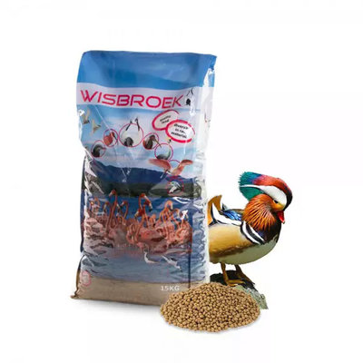 Wisbroek Waterfowl Floating 15 kg.