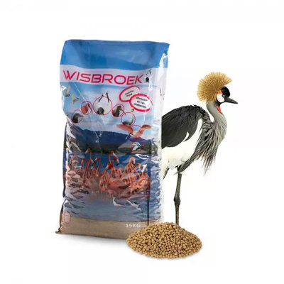 Wisbroek Crane Diet 15 kg.