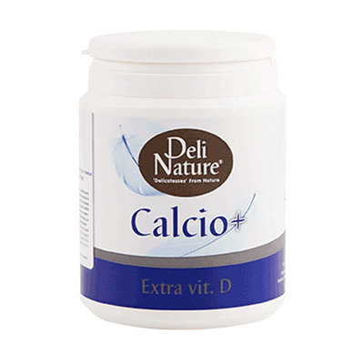 Deli Nature calcio 500 gr.