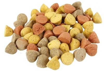 Excellent jack jacker rollies mix 10 kg.
