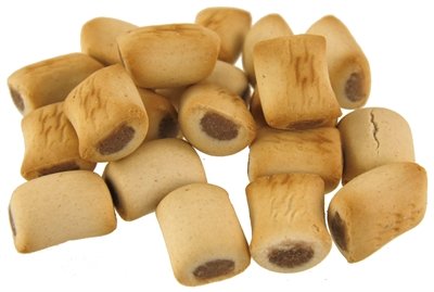Excellent - mini mergkoekje 10 kg.