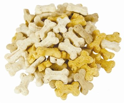 Excellent - micromix kluifje 10 kg.