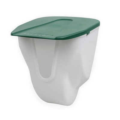 VFeedr pluimvee voerbak v-shape 2.5 kg