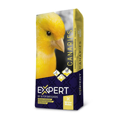 EXPERT Premium Kanaries 18 kg.