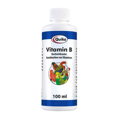 Quikon Vitamine B