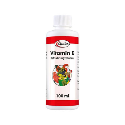 Quikon Vitamine E